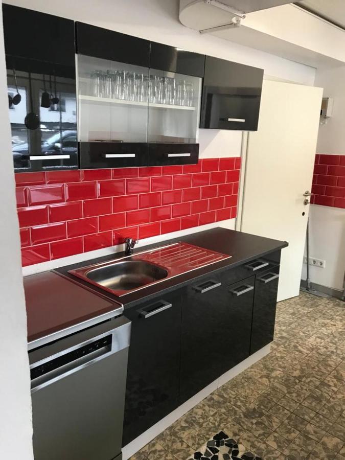 Haus Astenblick In Winterberg Fuer Bis Zu 35 Personen Fuer Wanderveranstaltungen Und Familienfeiern 외부 사진