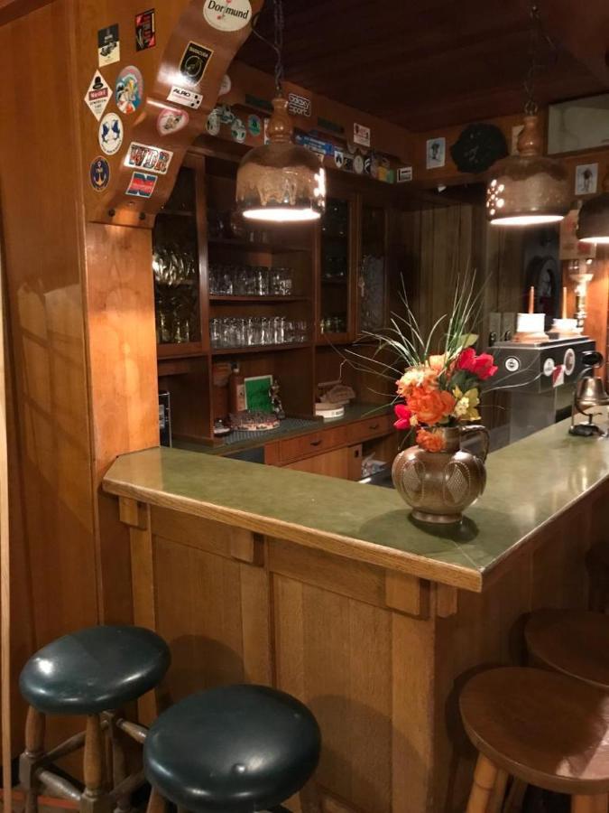 Haus Astenblick In Winterberg Fuer Bis Zu 35 Personen Fuer Wanderveranstaltungen Und Familienfeiern 외부 사진